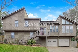 3450 Blackwell Way, Marietta, GA 30066