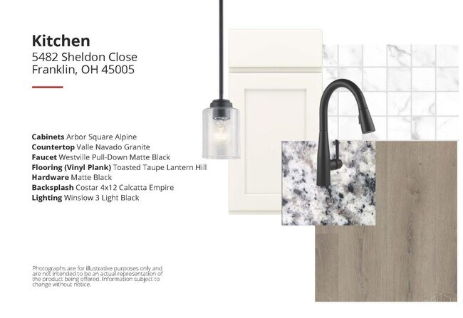 5482 Sheldon Close, Middletown, OH 45005 - photo 5