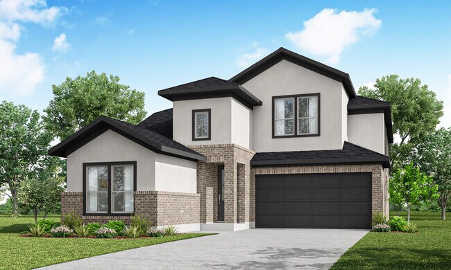 7326 Prairie Lakeshore Ln unit 36499828, Katy, TX 77493 - photo 2