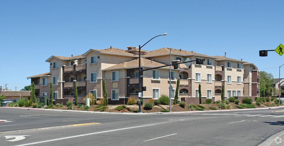 Grace Senior Apartments | Affordable Senior Apartments, Sparks, NV 89431 - photo 1