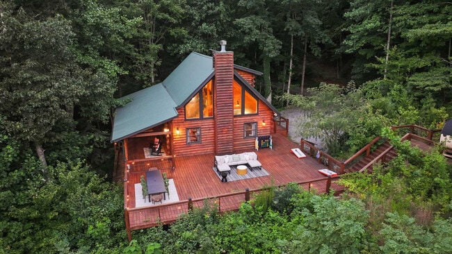 22 Green Mountain Ct unit ID1264827P, Blue Ridge, GA 30513 - photo 7