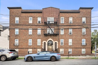 33 Franklin Place, Rutherford, NJ 07070