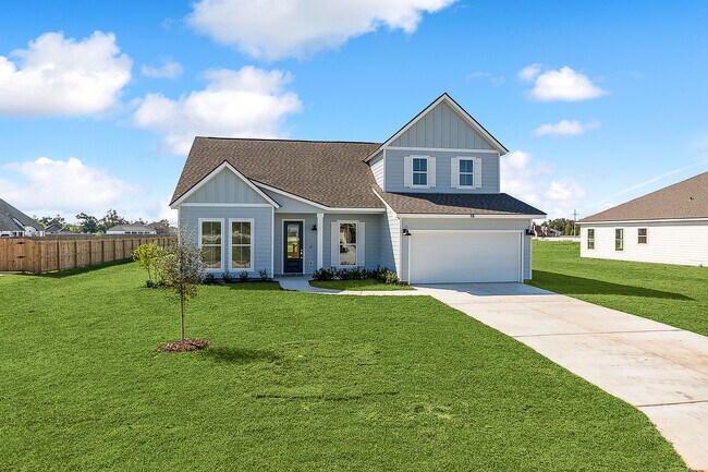 39075 Taylor St unit 37347495, Pearl River, LA 70452 - photo 4