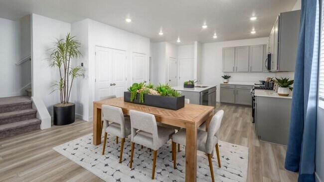 7569 S Opal Mountain Way, West Jordan, UT 84081 - photo 3