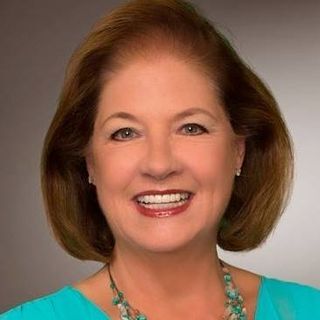 Barbara Roe-Trochim