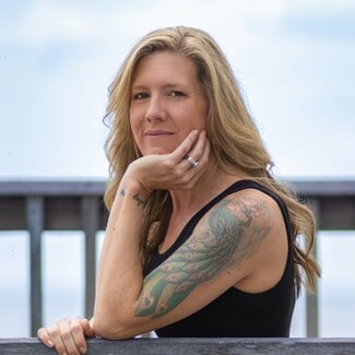 Jennifer Vernon