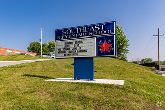 Southeast Elementary School