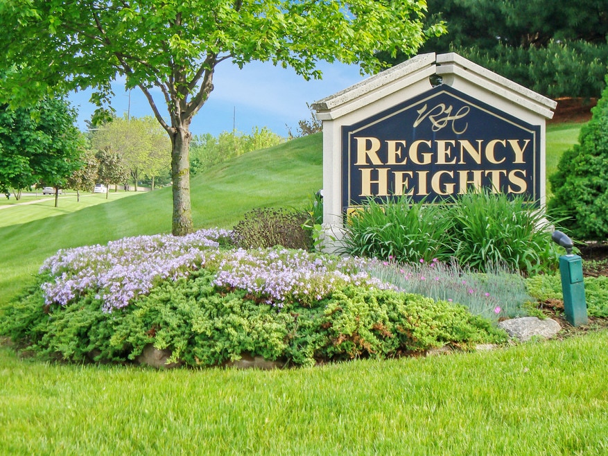 Regency Heights (55+ Community), Iowa City, IA 52245 - photo 1