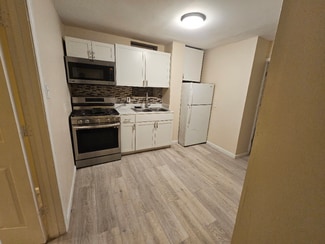 3152-3154-3154 Winnebago St Unit 3152 1st floor, St. Louis, MO 63118