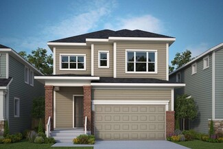 6383 Levity Heights Unit 36465998, Colorado Springs, CO 80924