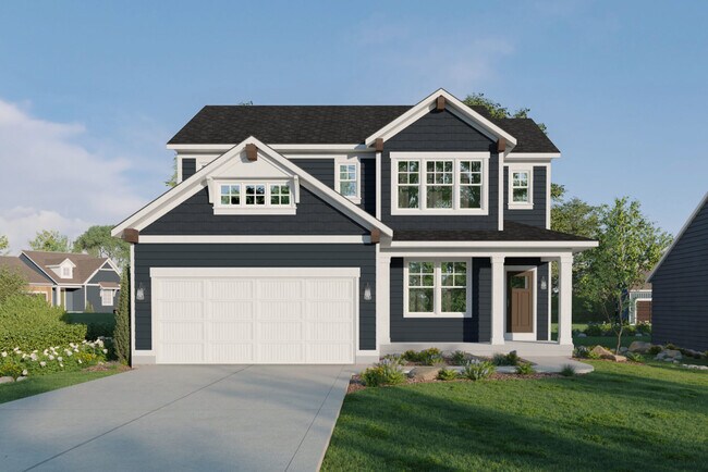 1234 Adams St SW unit 38691217, Byron Center, MI 49315 - photo 7