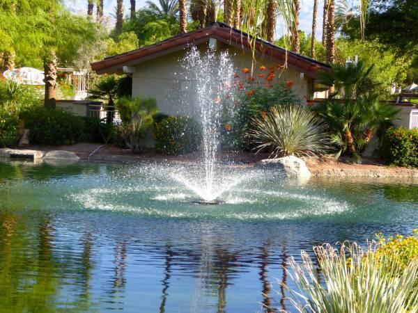 116 Avellino Cir unit Palm Desert Rental, Palm Desert, CA 92211 - photo 1