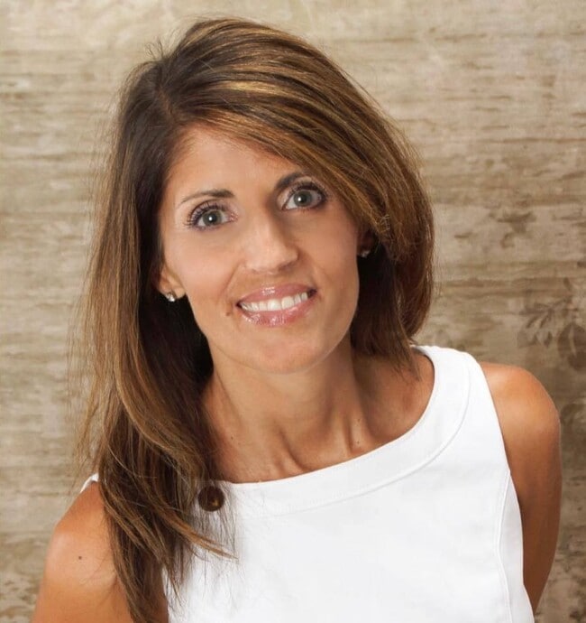 Filomena Gordon