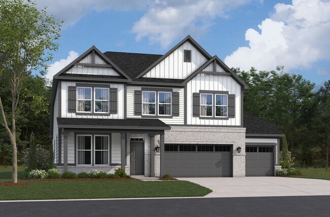 7216 Portico Ln, McCordsville, IN 46055 - photo 3