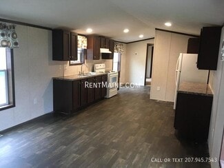 799 Stillwater Ave, Old Town, ME 04468