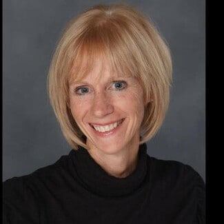 Jeanne Lasher