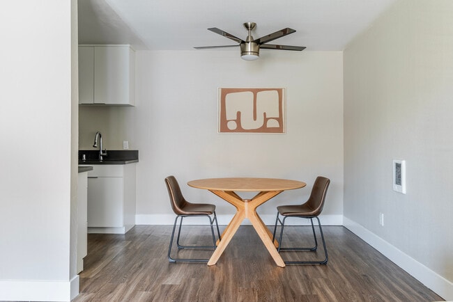 950 E Hillsdale Blvd unit FL3-ID2119, Foster City, CA 94404 - photo 7