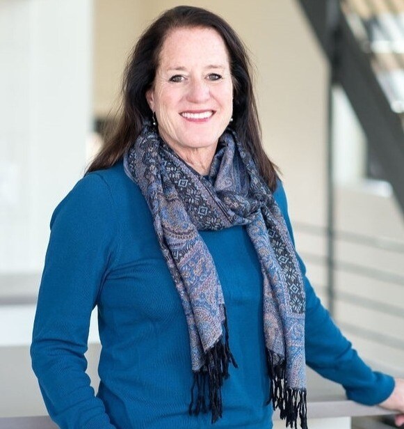 Angela Ashby