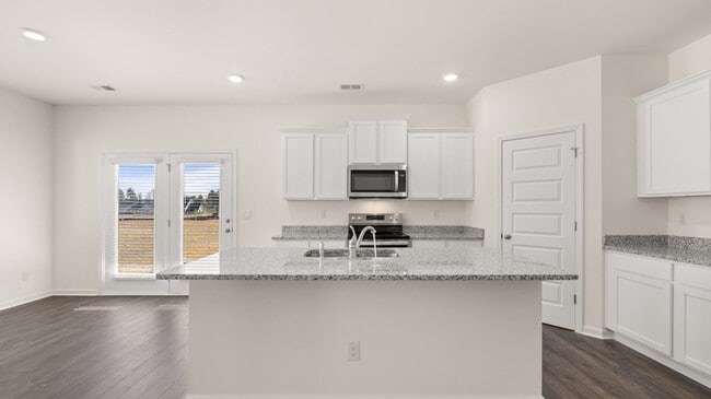 11893 Aukerman Way, Hampton, GA 30228 - photo 3