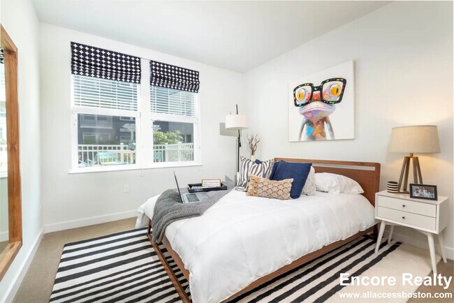 3611 Washington St unit 1413, Jamaica Plain, MA 02130 - photo 4