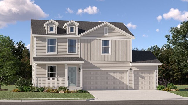 15182 Cumulus Way unit 36041494, Caldwell, ID 83607 - photo 2