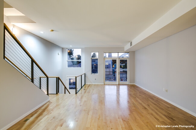 1400 Little Raven St, Denver, CO 80202 - photo 7