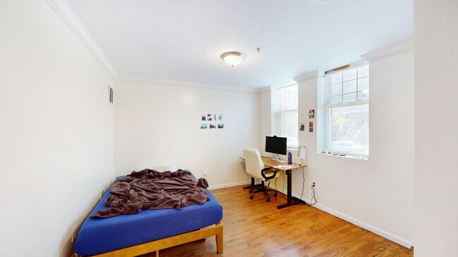 712 Shawmut Ave unit 2, Roxbury, MA 02119 - photo 4