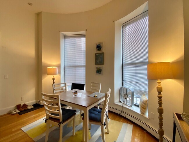 525 Massachusetts Ave unit 4, Boston, MA 02118 - photo 6