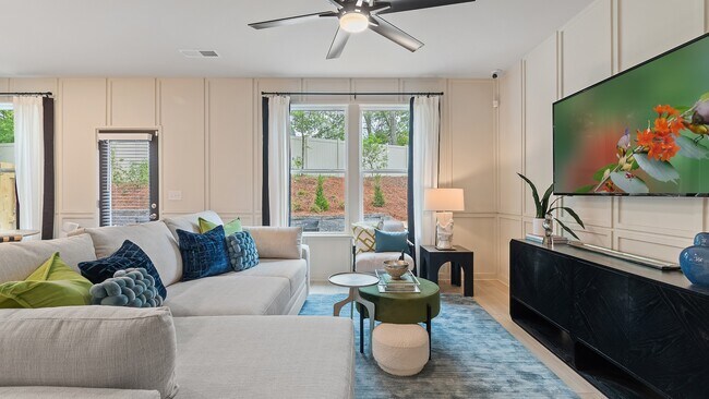 389 Navigator Ln, McDonough, GA 30253 - photo 5