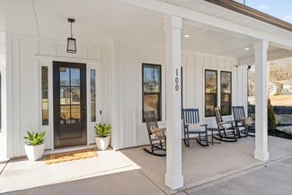 100 Ever Silvers, Taylors, SC 29687