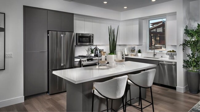 The Brant unit E312, Lafayette, CA 94549 - photo 2