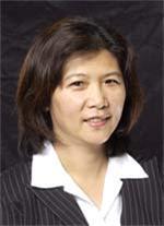 Winnie Cheung