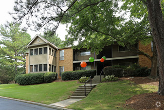 1800 Hampton Crossing, Norcross, GA 30093
