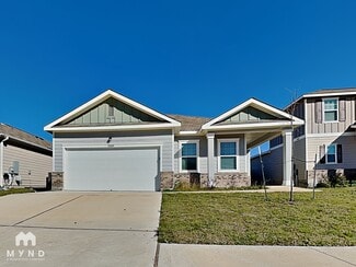 12608 Henry Clay Dr, Manor, TX 78653