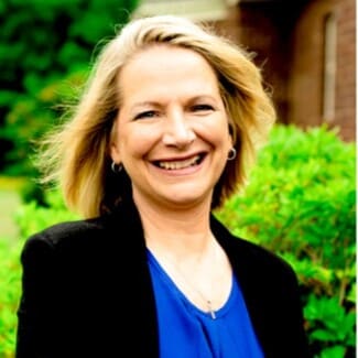 Tina Blankenship