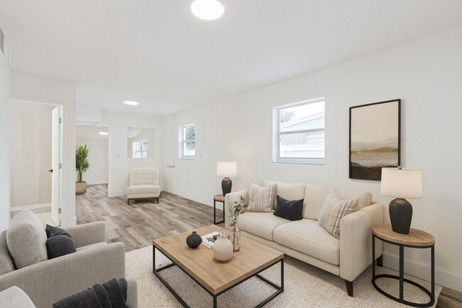 724 Burlington St, Opa Locka, FL 33054 - photo 2