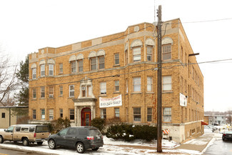 318 W 2nd St, Flint, MI 48502