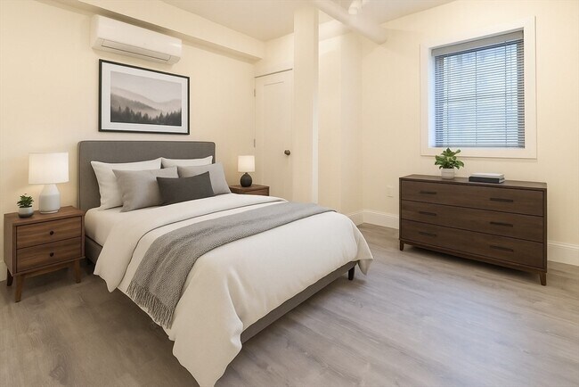 24 Peterborough St unit 33, Boston, MA 02215 - photo 3