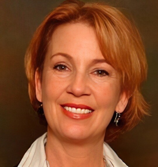 Kirsten Conover