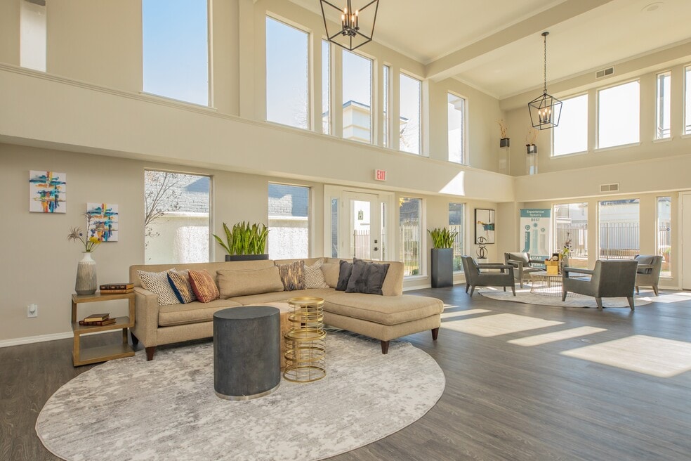 WATERDANCE, Arlington, TX 76010 - photo 1