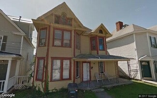 386 Forest Ave, Morgantown, WV 26505