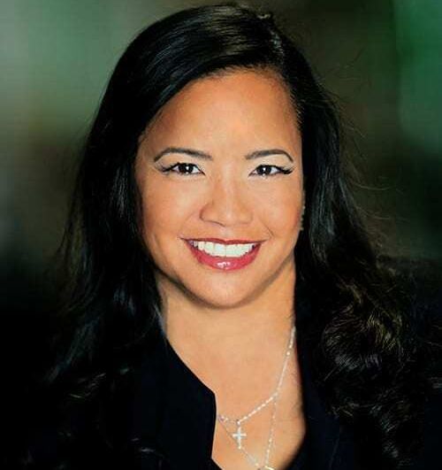 Kristi Ramirez - Knowles