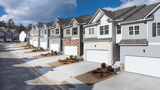 100 Aspen, Dahlonega, GA 30533