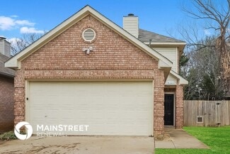 4121 One Pl Ln, Flower Mound, TX 75028
