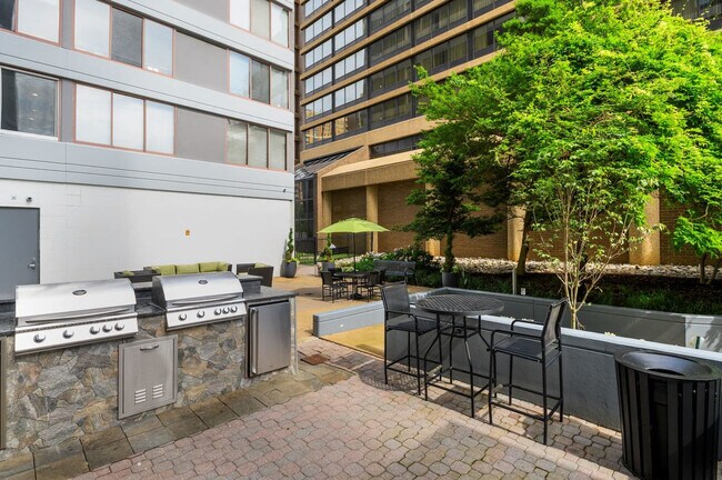 401 12th St S unit FL8-ID1038991P, Arlington, VA 22202 - photo 6
