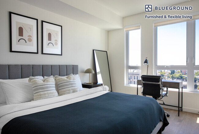 5620 De Longpre Ave unit FL6-ID1113, Los Angeles, CA 90028 - photo 7