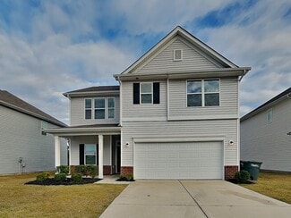 775 Pointe Andrews Dr, Concord, NC 28025