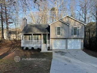 780 Remington Cir, Winder, GA 30680