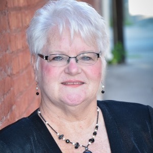 Patty Maycroft