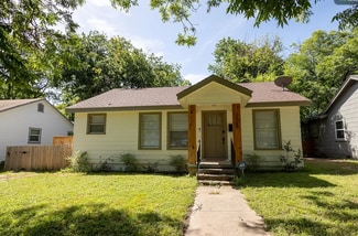 3408 Homan Ave, Waco, TX 76707